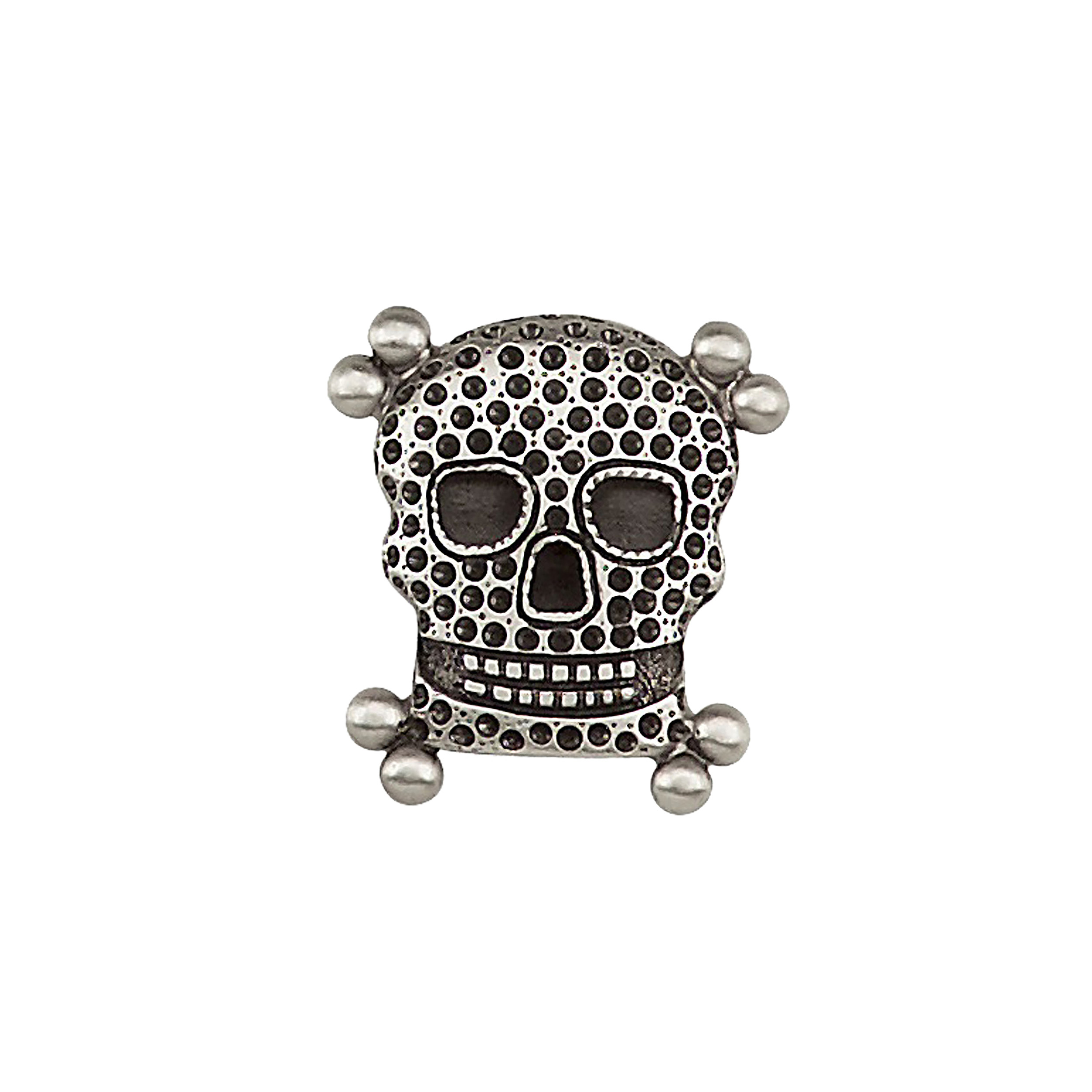 Skull - Maniglia 